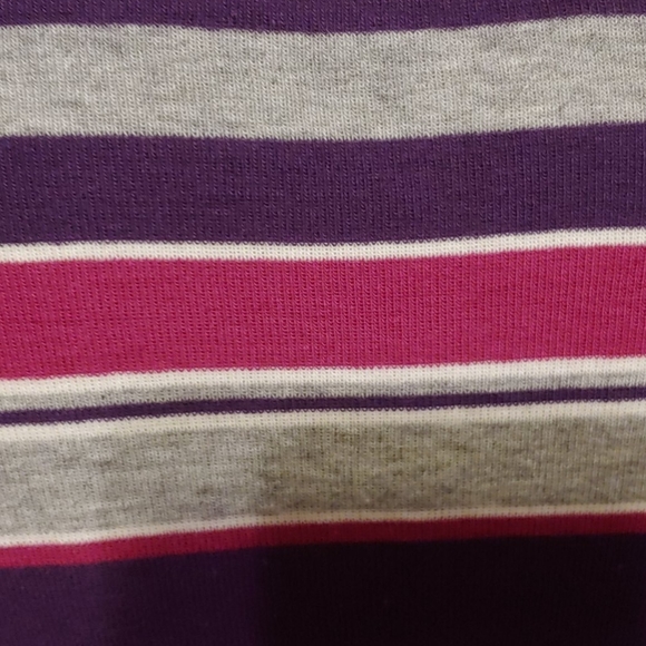 🤰 NWOT New Addition Maternity Top - Picture 5 of 7